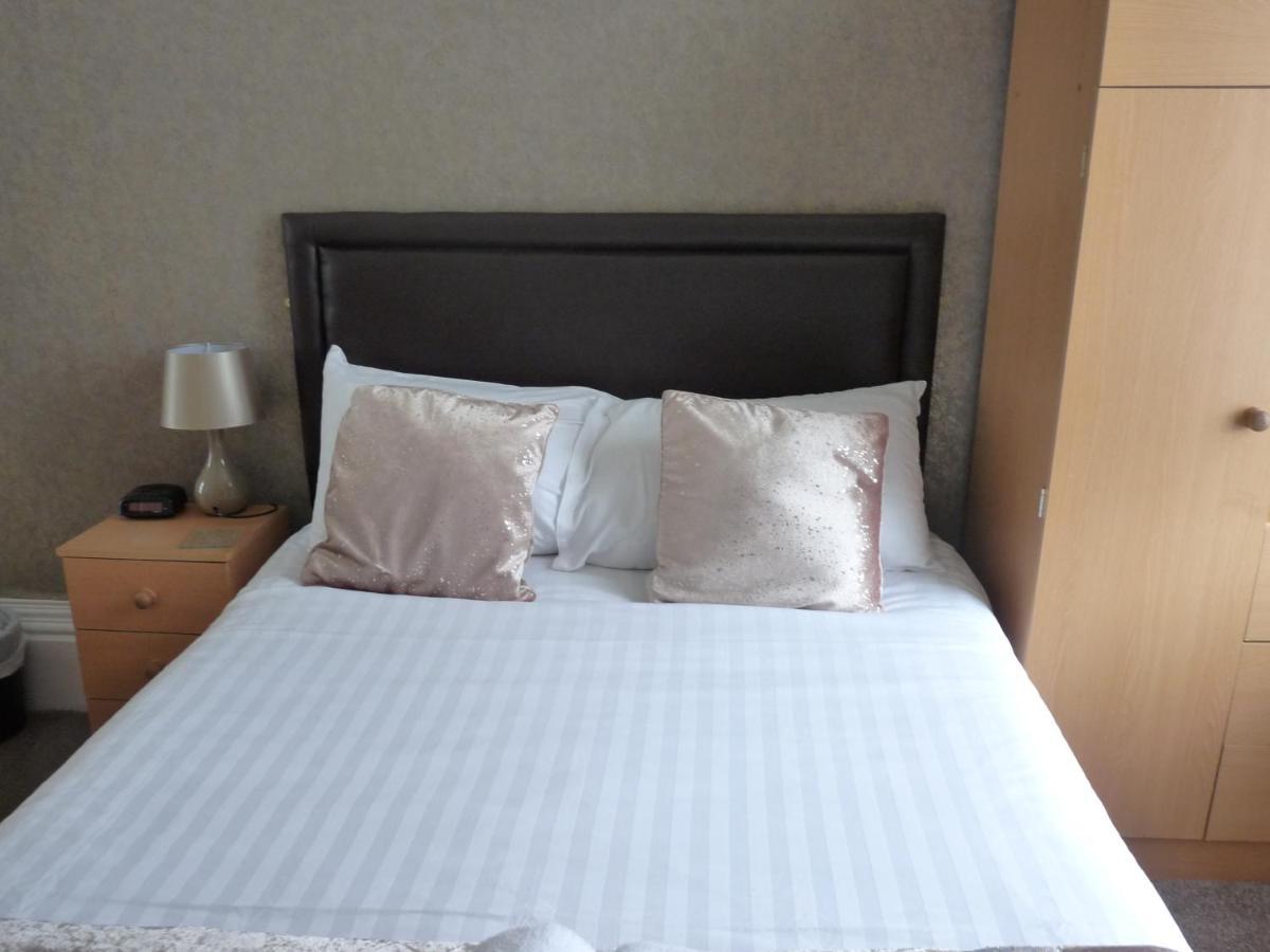Hotel Hilbre