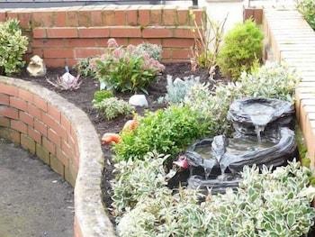 Hilbre Hotel 2*